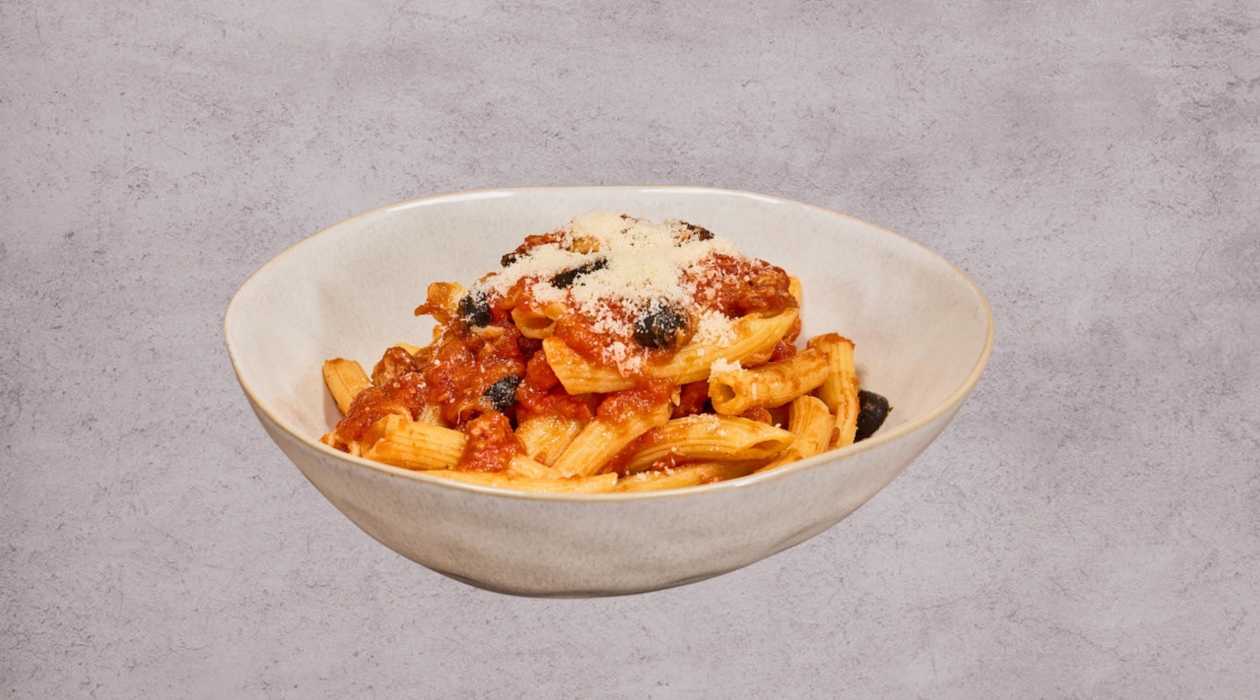 Tuna Pasta (min. 450 g)