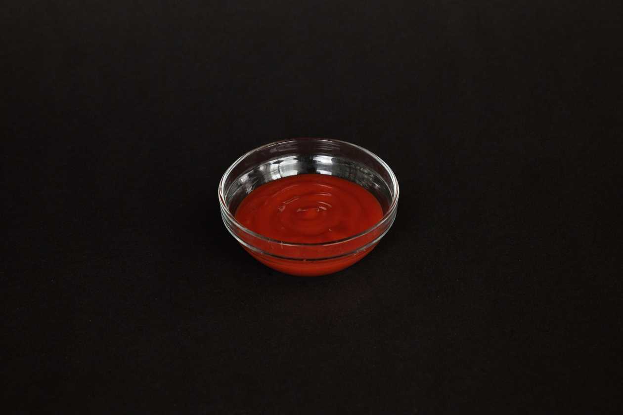 Ketchup