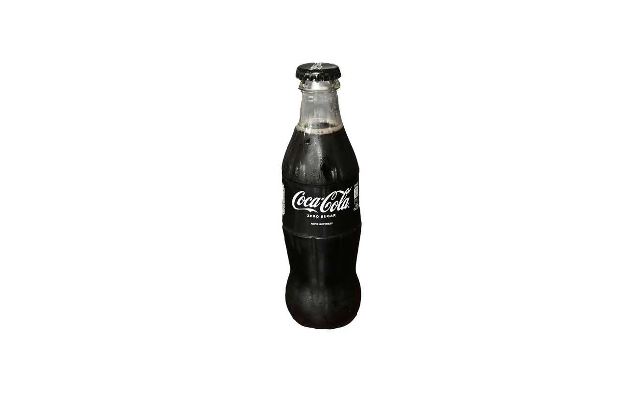 Coca Cola Zero