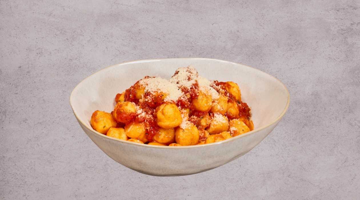 Arrabbiata Gnocchi (325g)