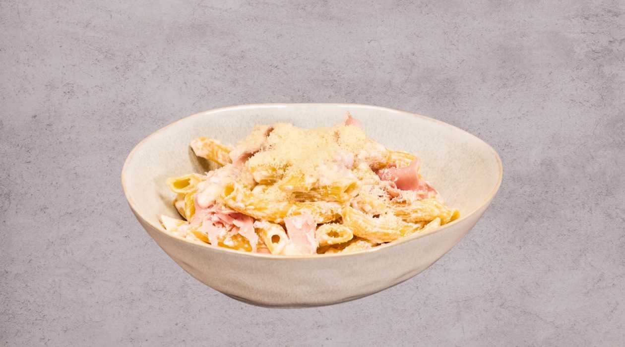 Panna Prosciutto Pasta (min. 450g)
