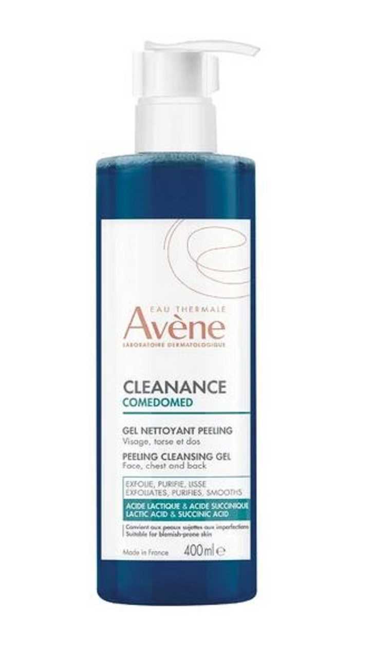 AVENE Cleanance ComedoMed Purifying Gel 400ml