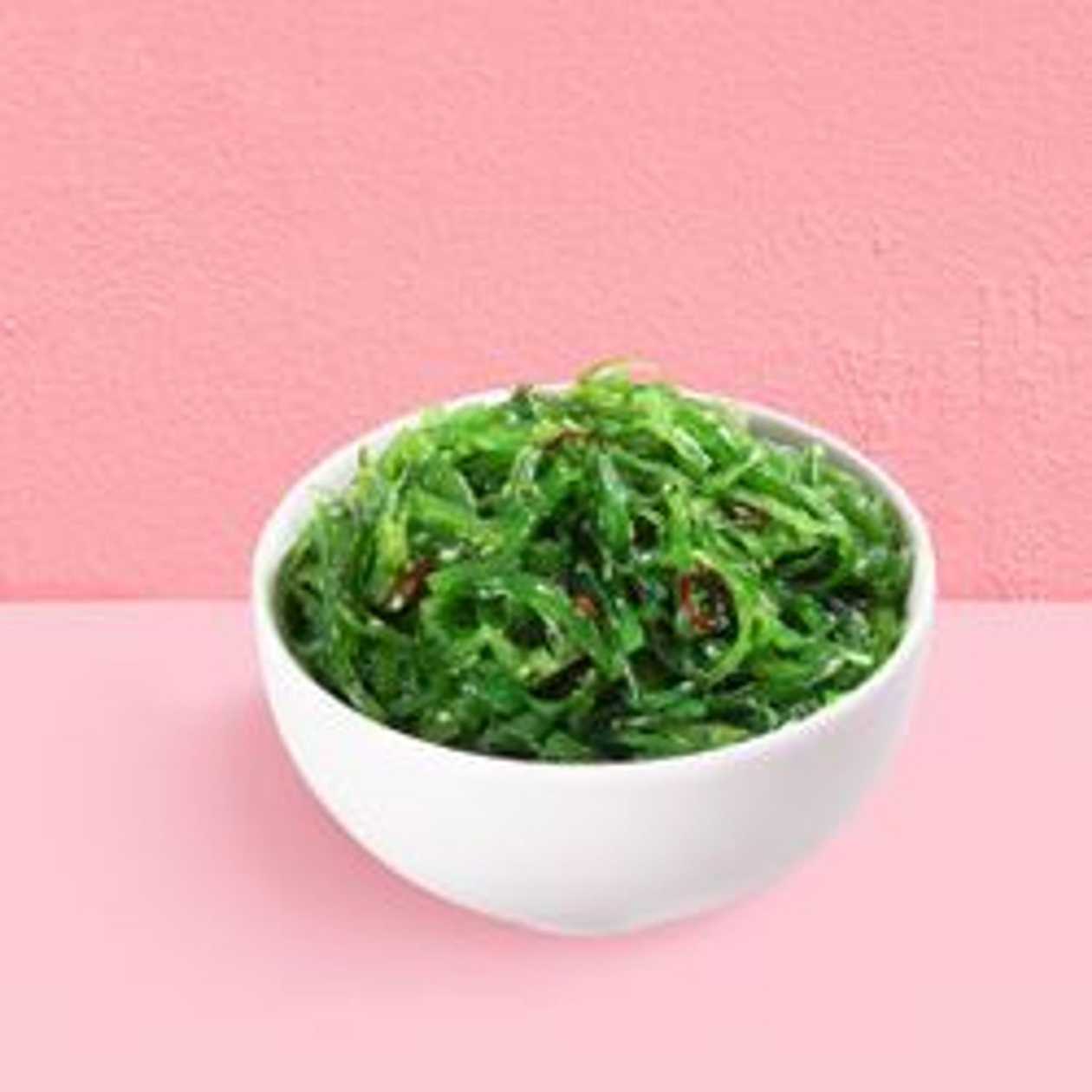 Goma Wakame