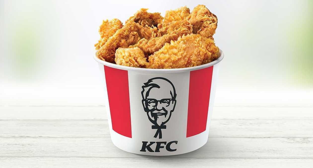 Home bucket