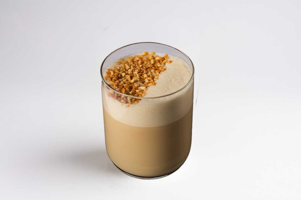 Nut Latte