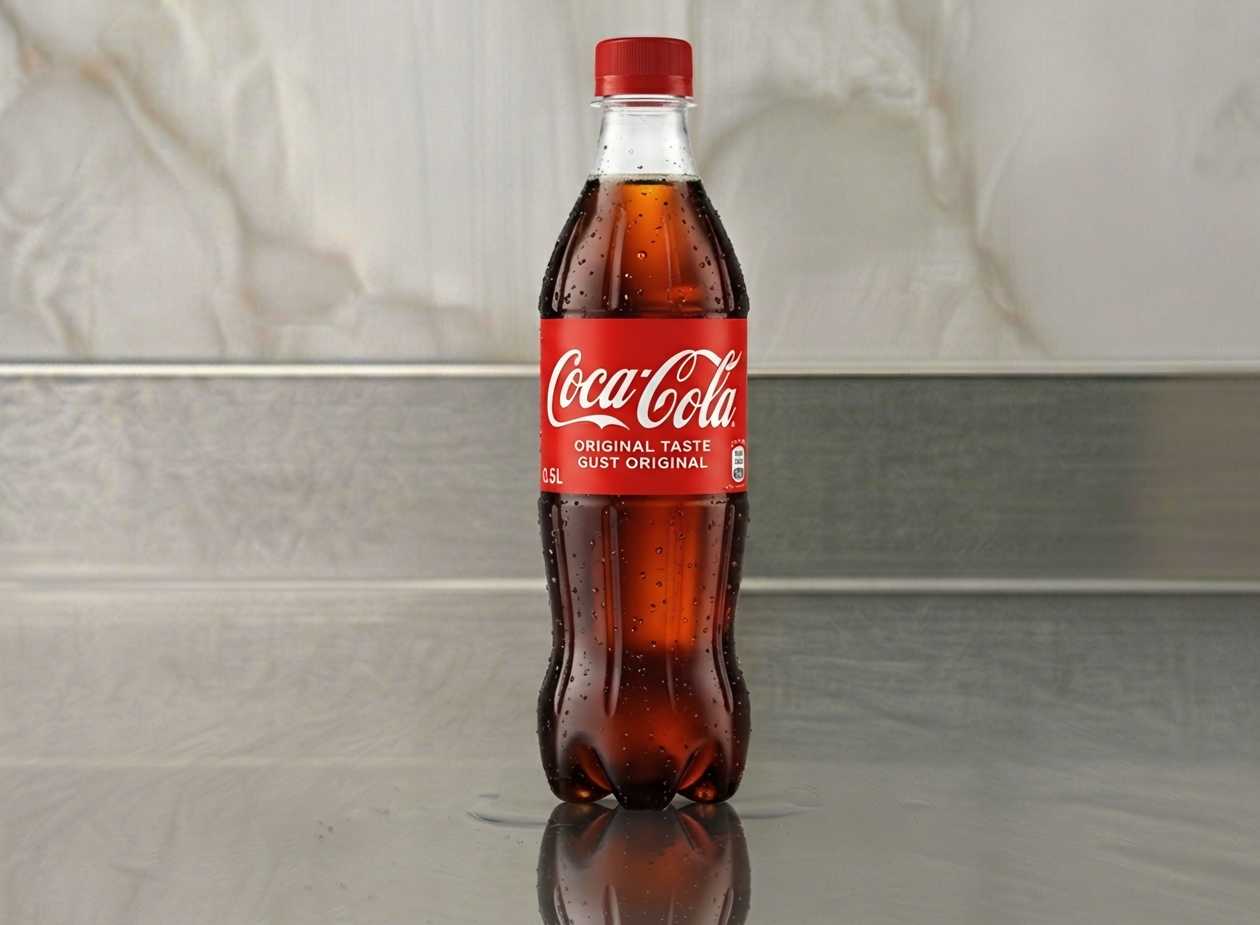 Coca-Cola