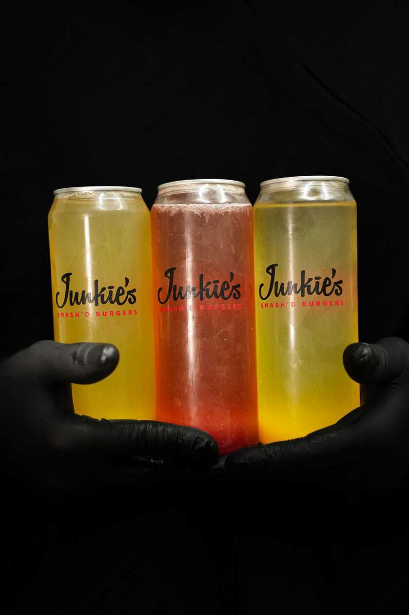 Domáca limonáda Dračie ovocie 0,5l