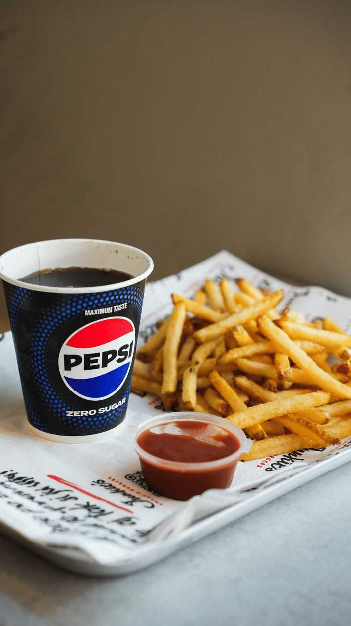 Junkie´s x Combo Delivery