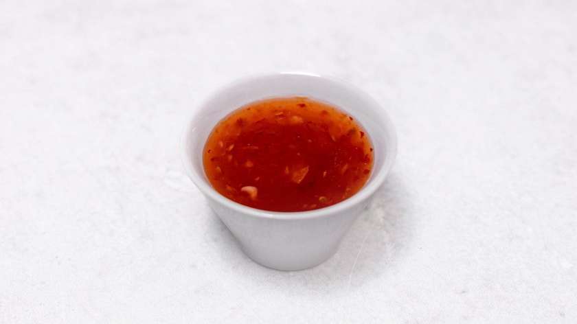 Sweet Chilli