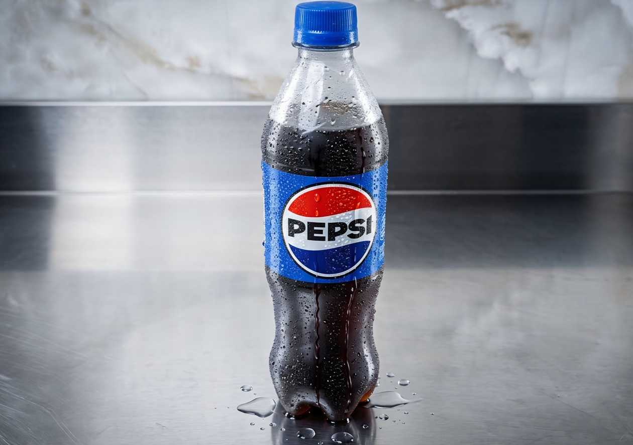 Pepsi