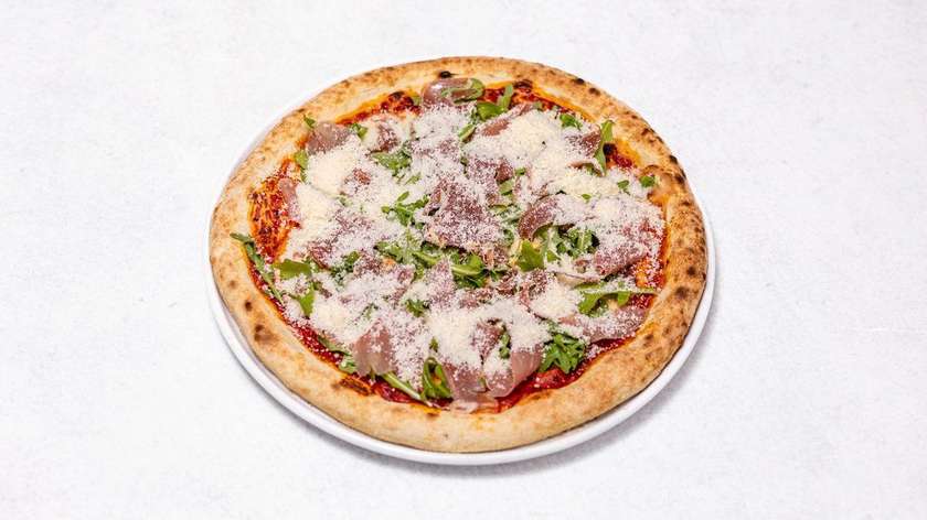 Prosciutto