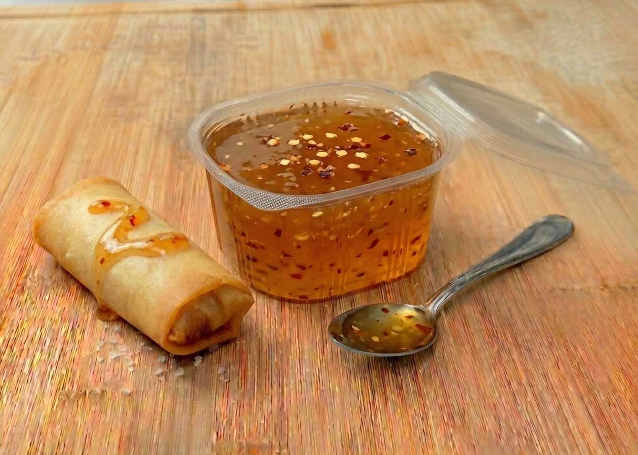 Sweet Chilli