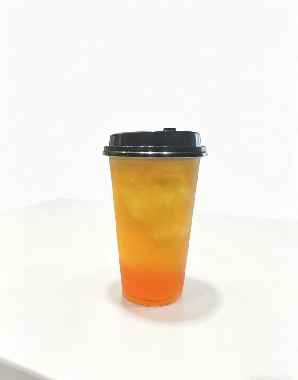 Peach Tea