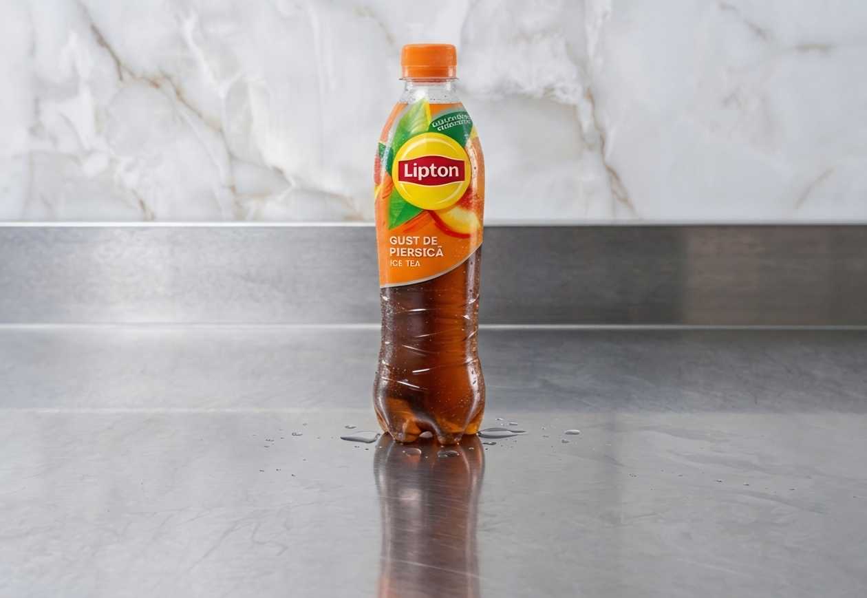 Lipton Peach