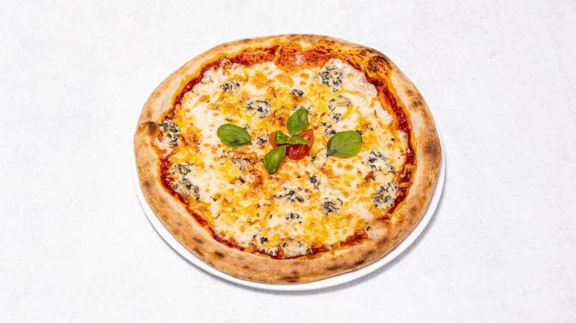 Quattro Formaggi