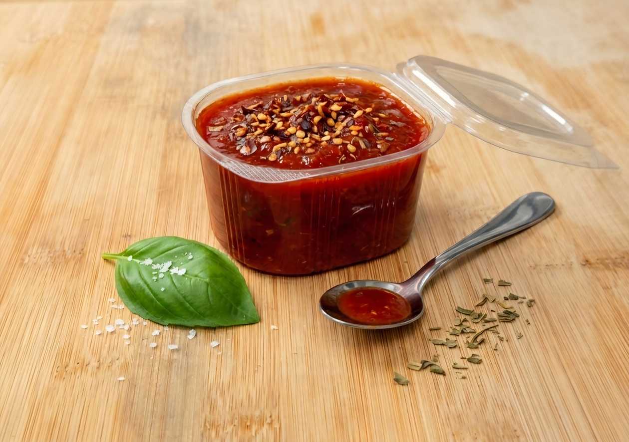 Hot Sauce