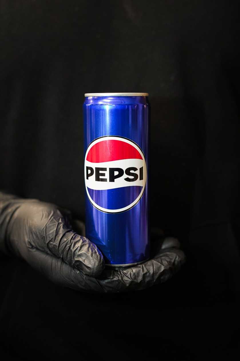 Pepsi 0,33l
