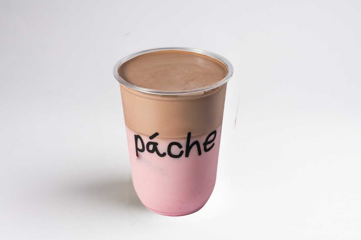 Cloud Cocoa / Strawberry