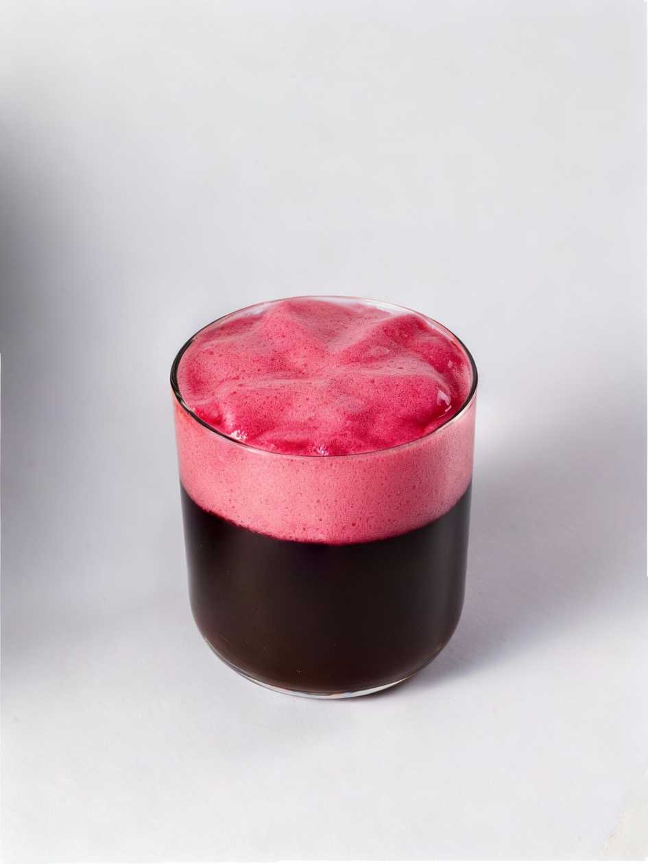 Cherry Filter Coffee