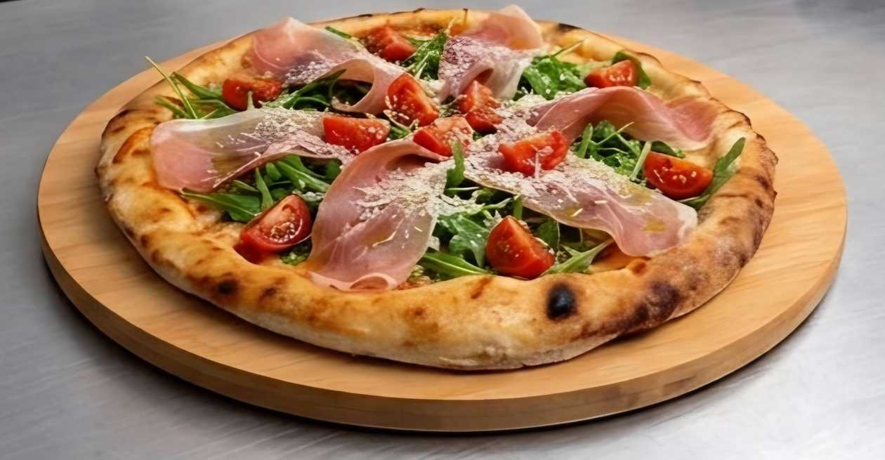 Prosciutto E Rucola