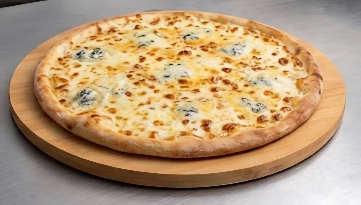 Quattro Formaggi