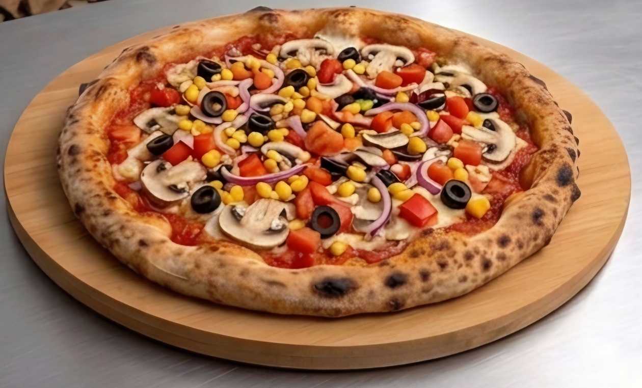 Vegetarian
