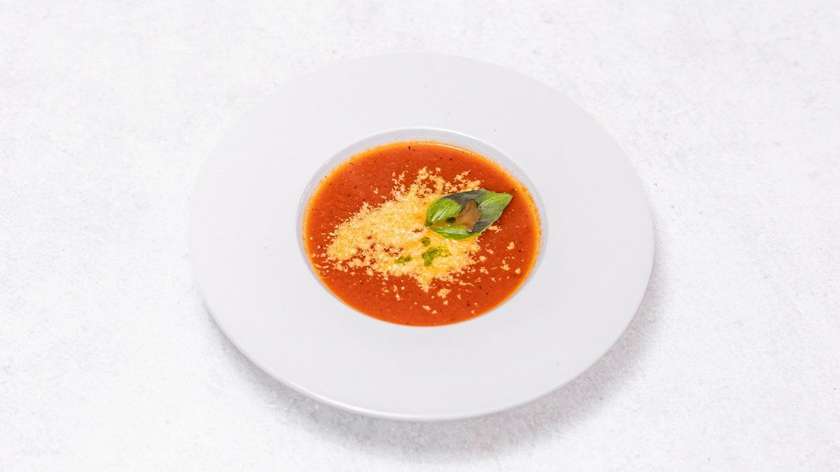 Zuppa di Pomodoro
