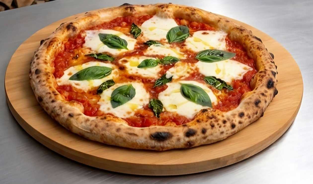 Margherita