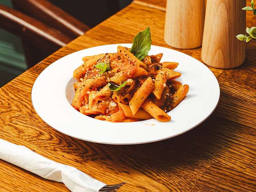 Amatriciana