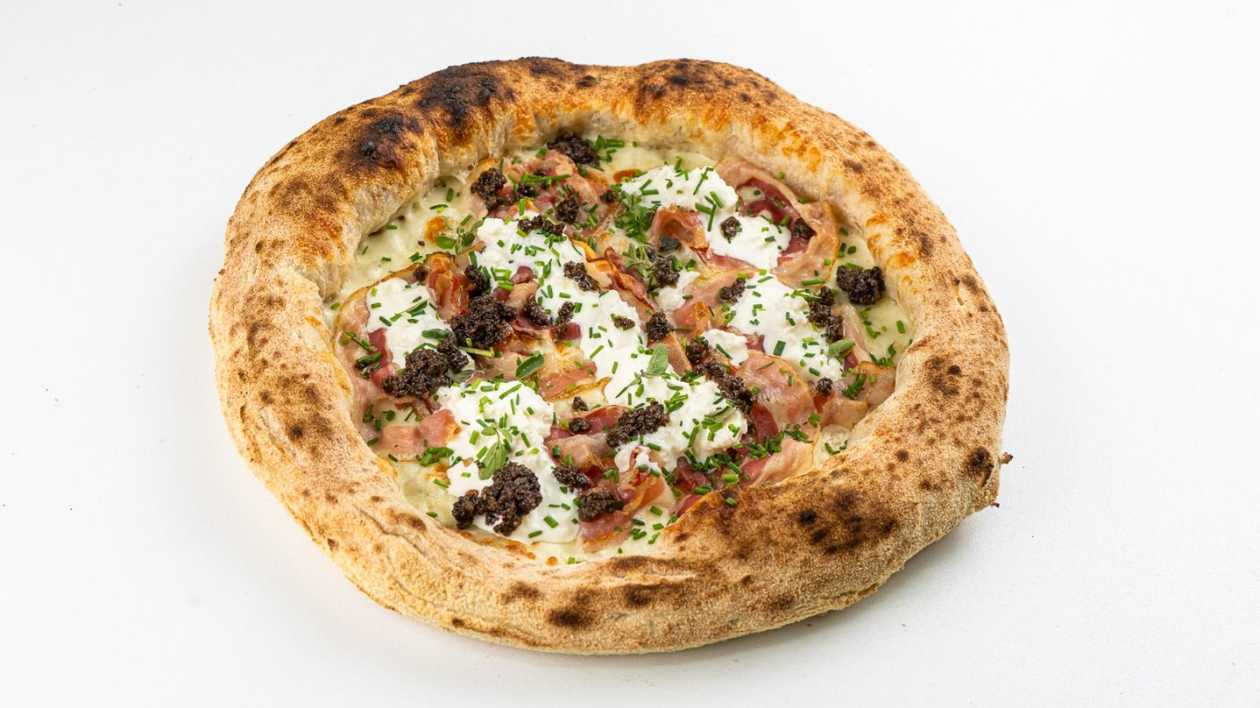 Pizza No 9 - Trufflegate