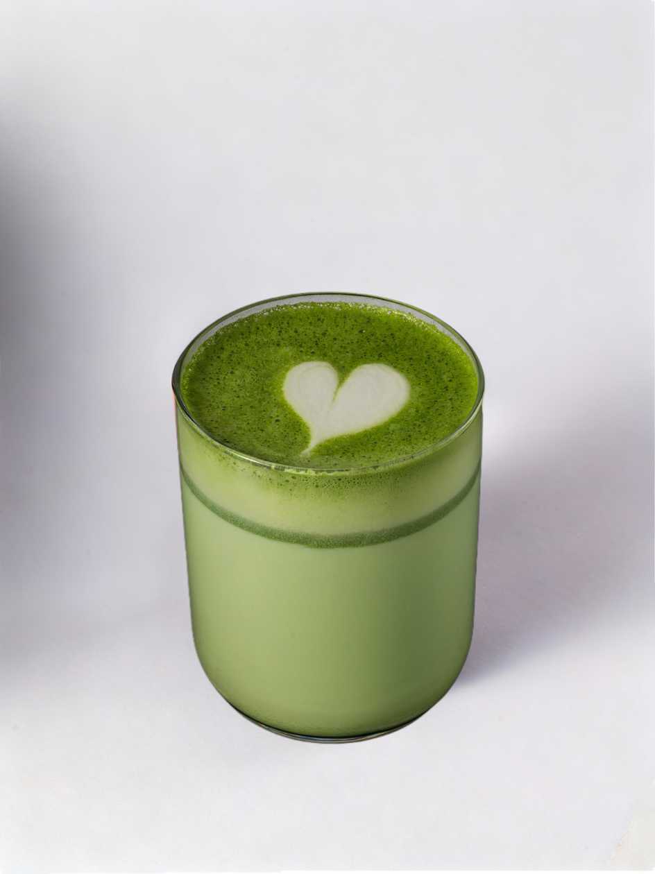 Matcha Latte
