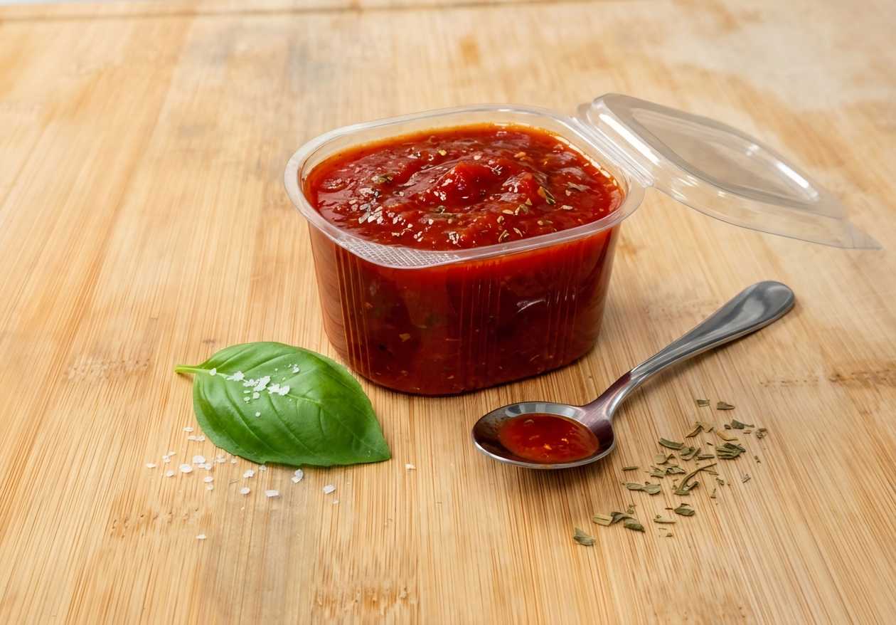 Sweet Sauce