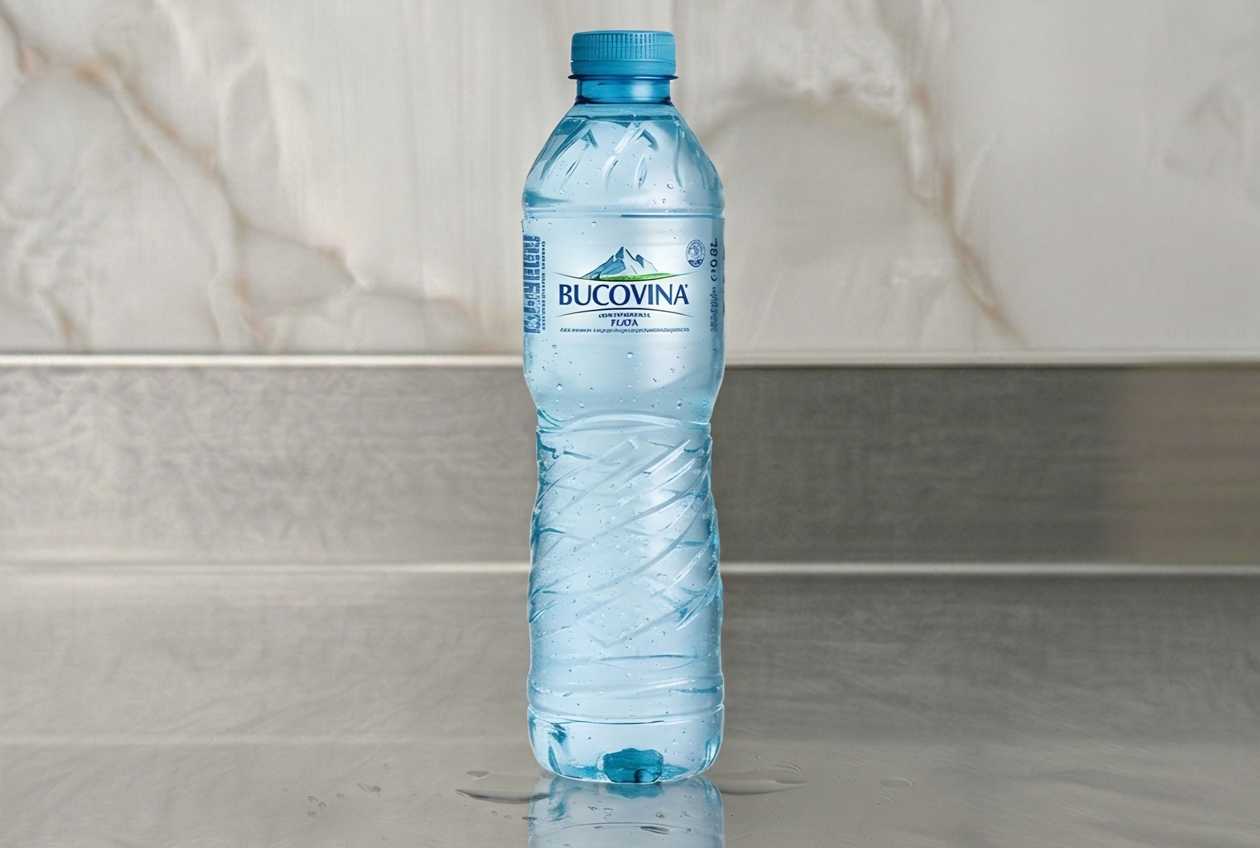 Still Water