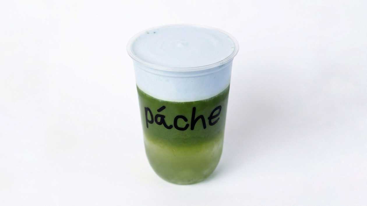 Matcha Cloud Lavender