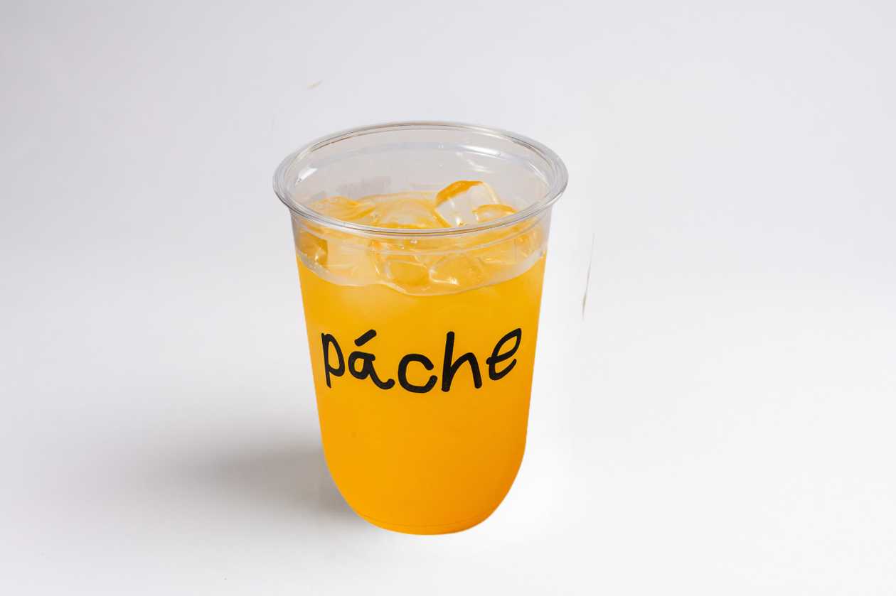 Passion Fruit & Aloe