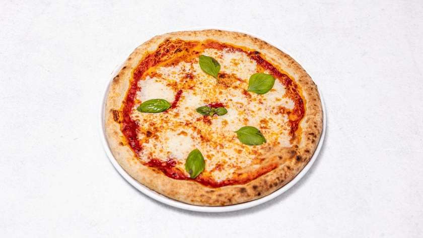 Margherita