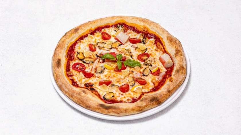 Frutti di Mare