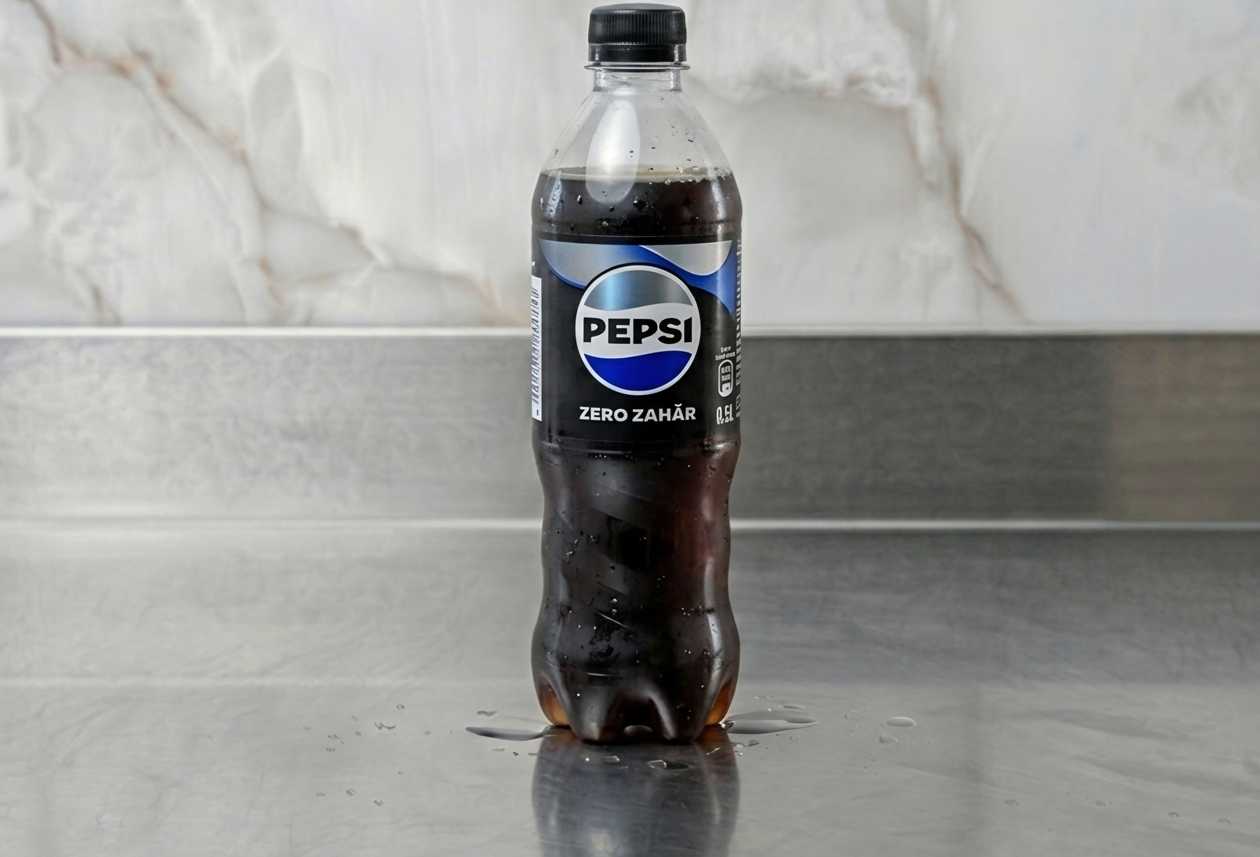 Pepsi Zero