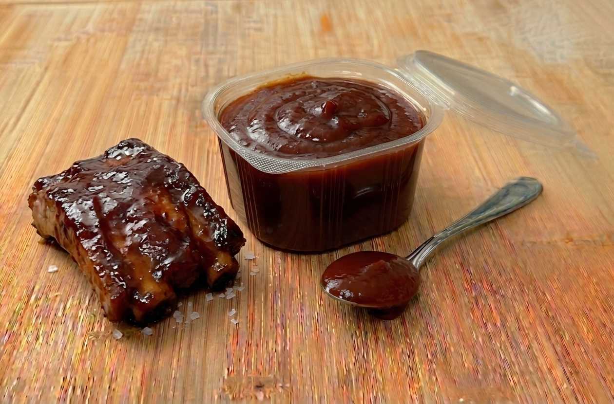 Barbeque Sauce