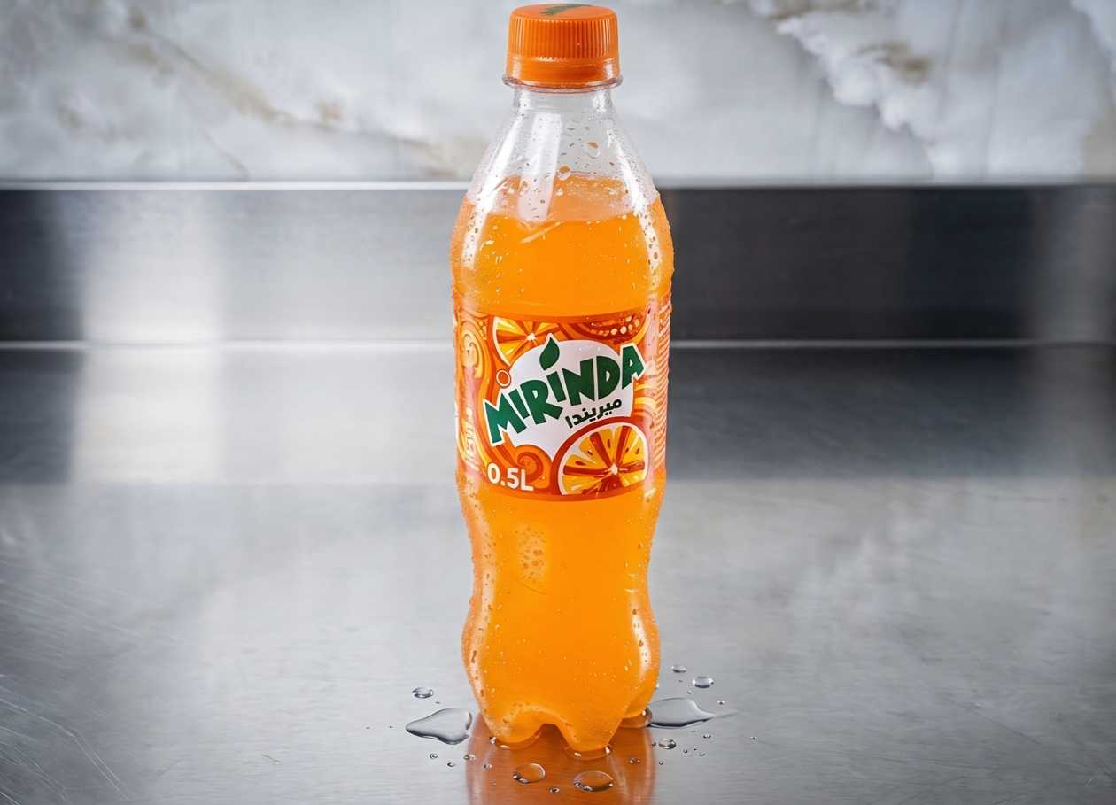 Mirinda