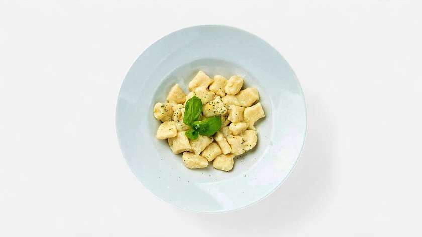 Gnocchi