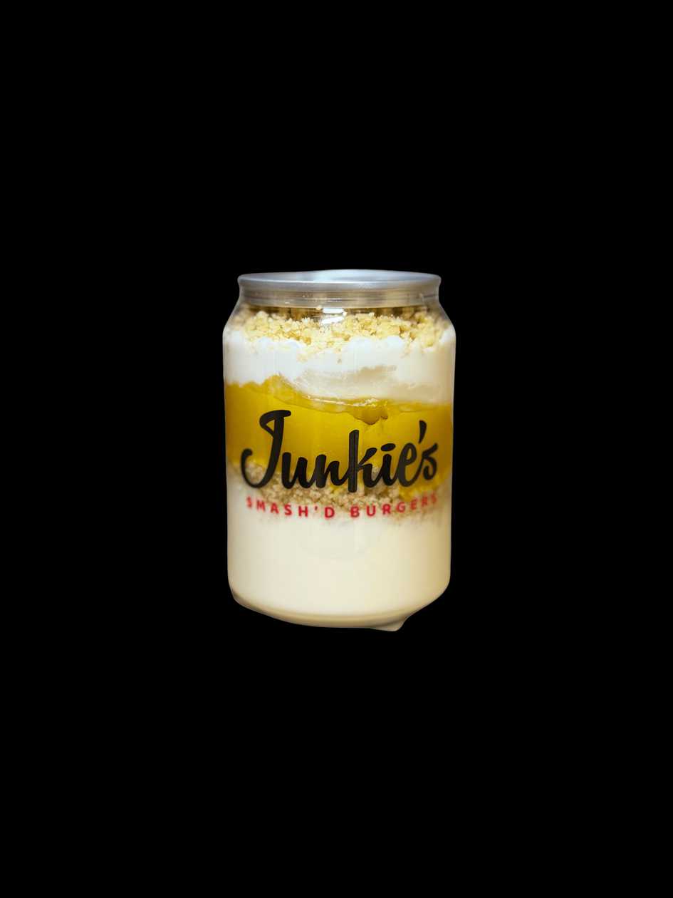 Can Cake Mango-Mascarpone