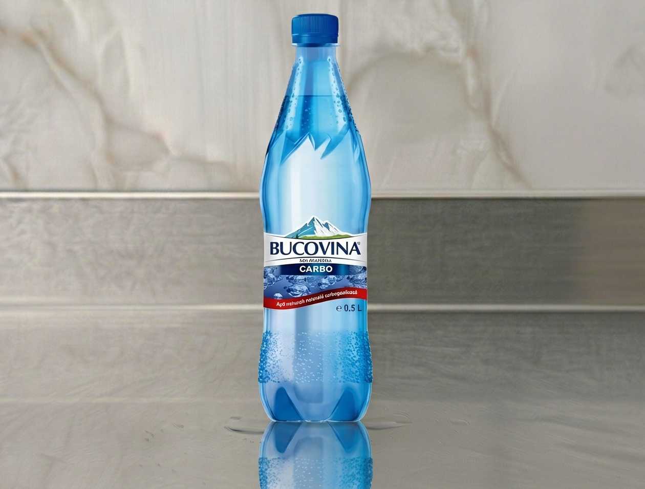 Sparkling Water