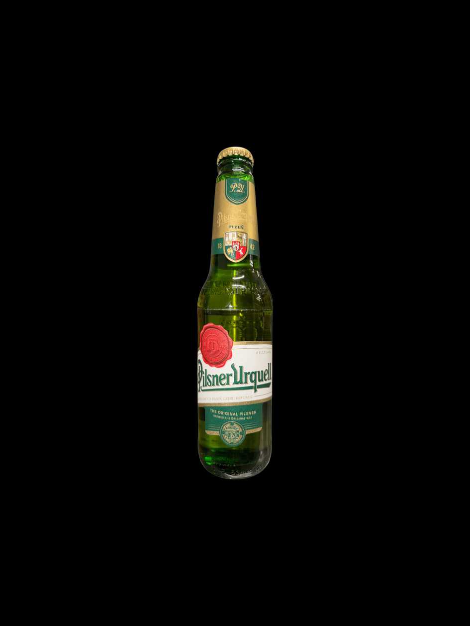 Pilsner Urquell 0,33l