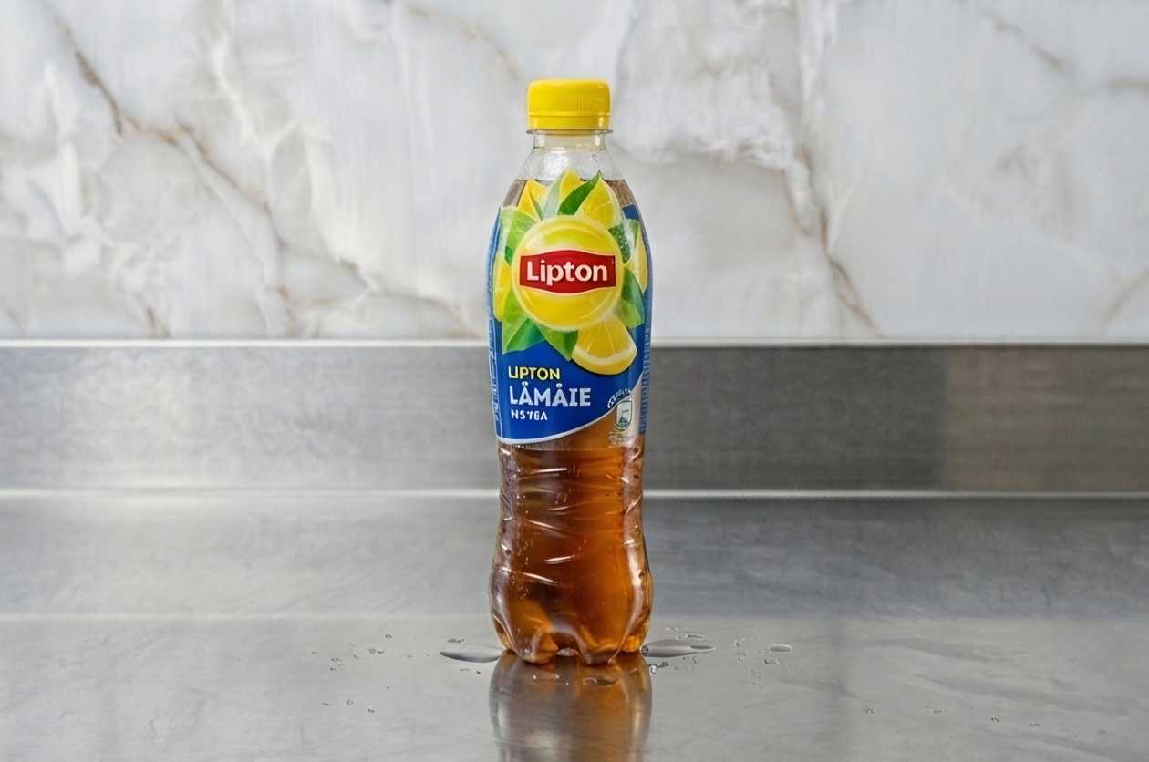 Lipton Lemon