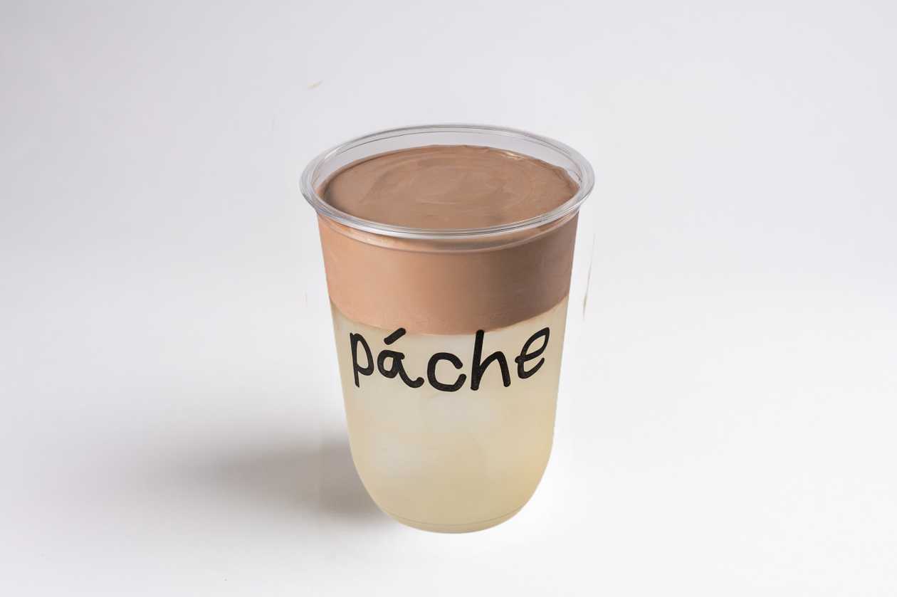 Cloud Coffee / Coconut