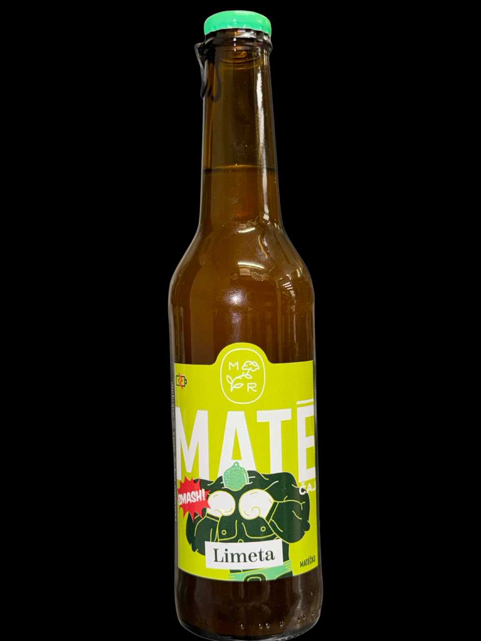 Maté čaj Limeta