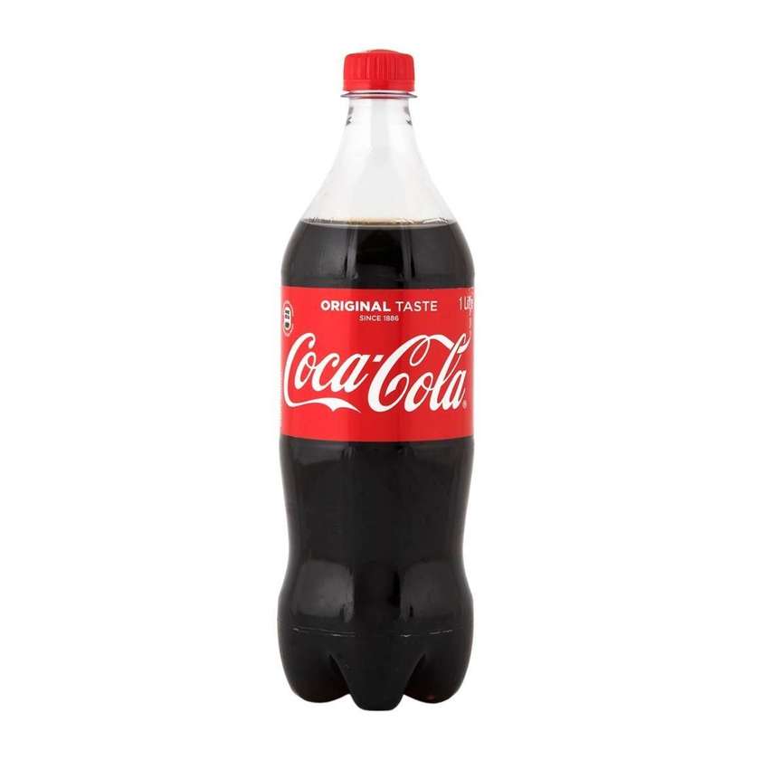 Coca-Cola 1.5L