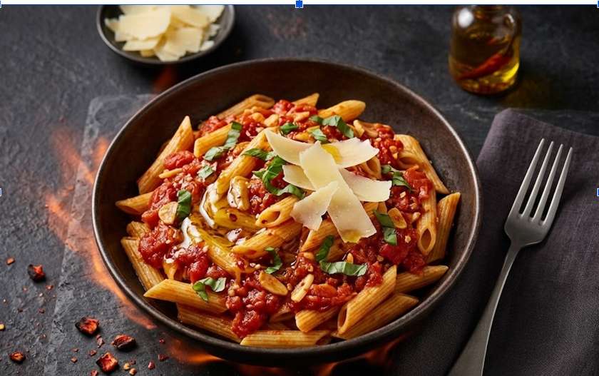 Arrabiata