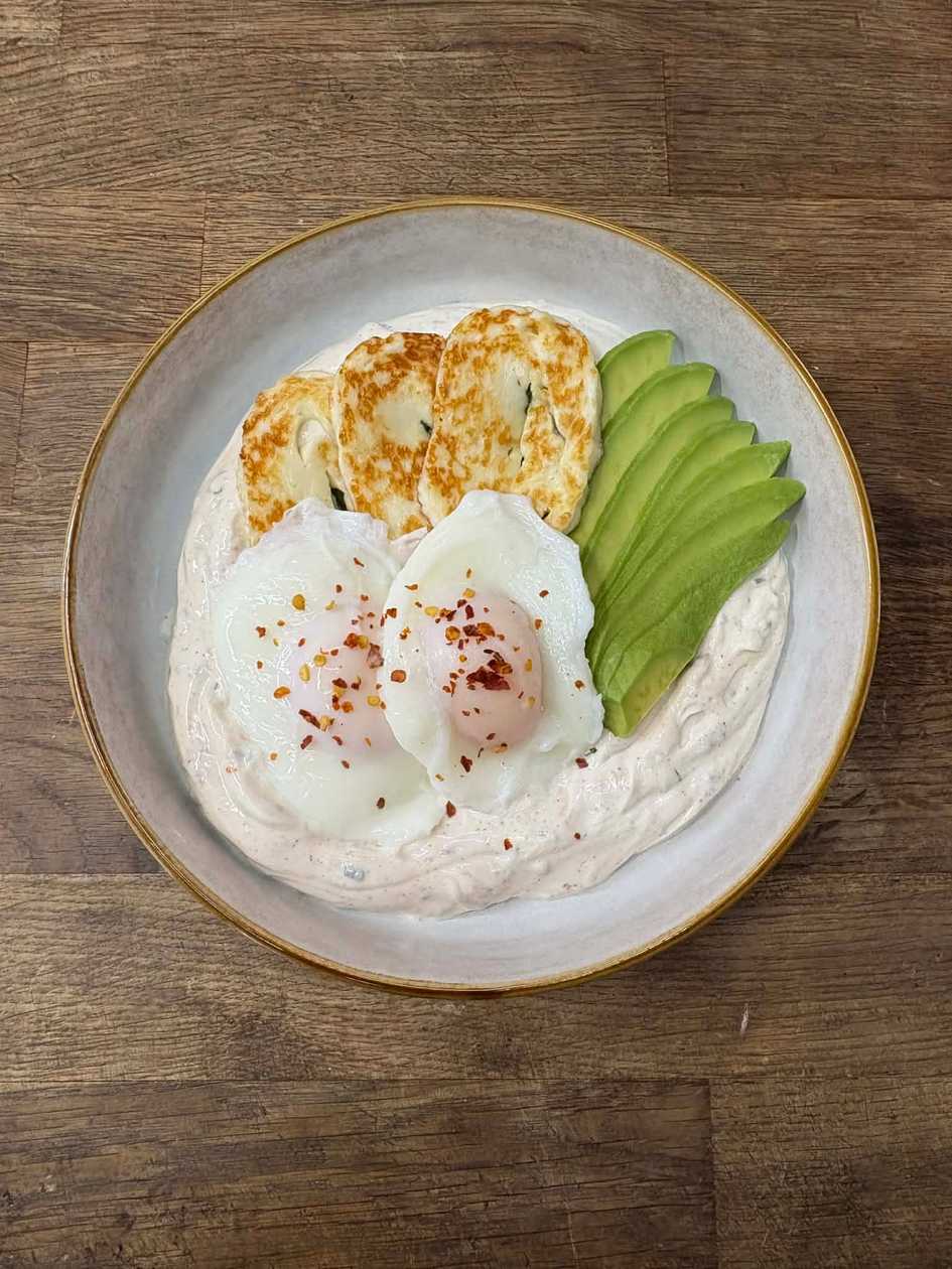 Breakfast Bowl